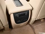  Rear A/C controls photo